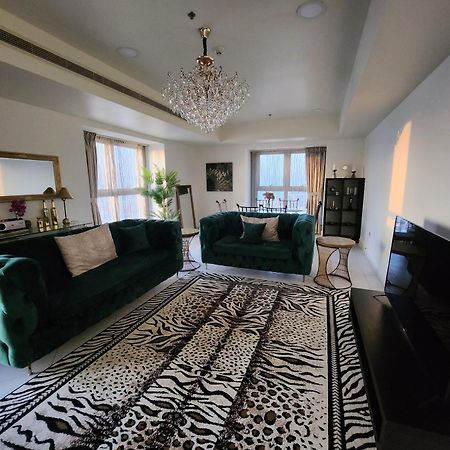Luxury Stay In Marina Дубай Екстер'єр фото