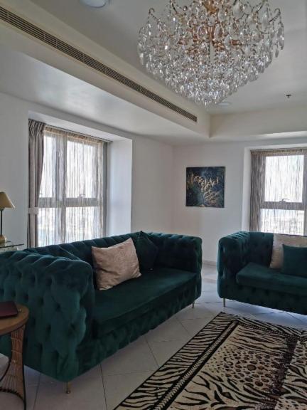 Luxury Stay In Marina Дубай Екстер'єр фото