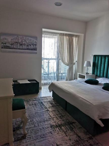Luxury Stay In Marina Дубай Екстер'єр фото