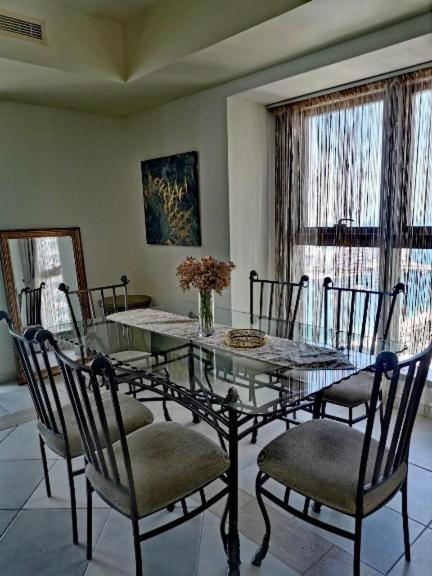 Luxury Stay In Marina Дубай Екстер'єр фото